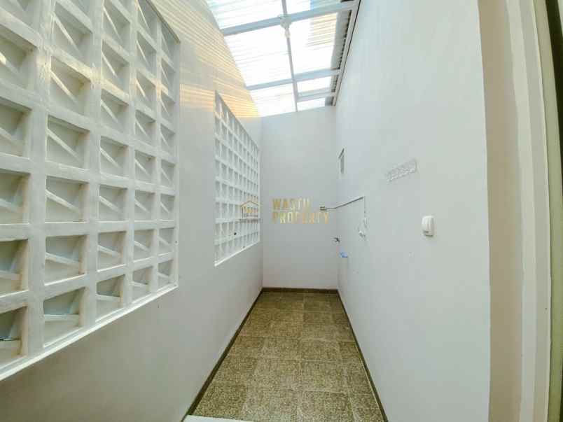 bikin nyaman hunian jaminan aman walaupun dekat pasar