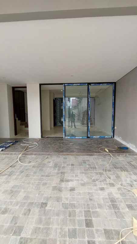 cluster baru di kemang dalam murah