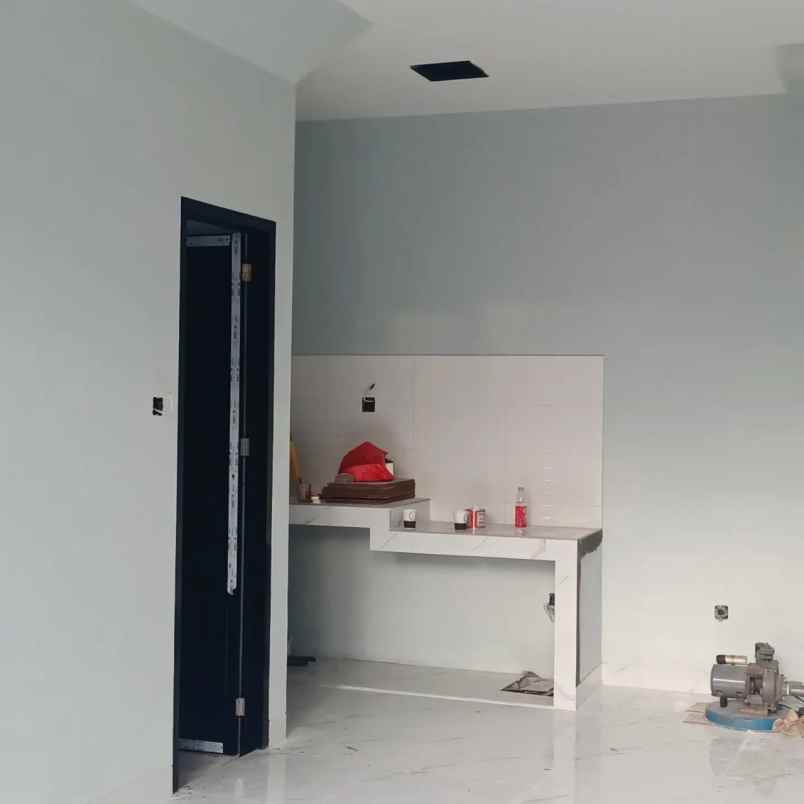 cluster konsep 2 lantai 799 jt an di klapa dua depok