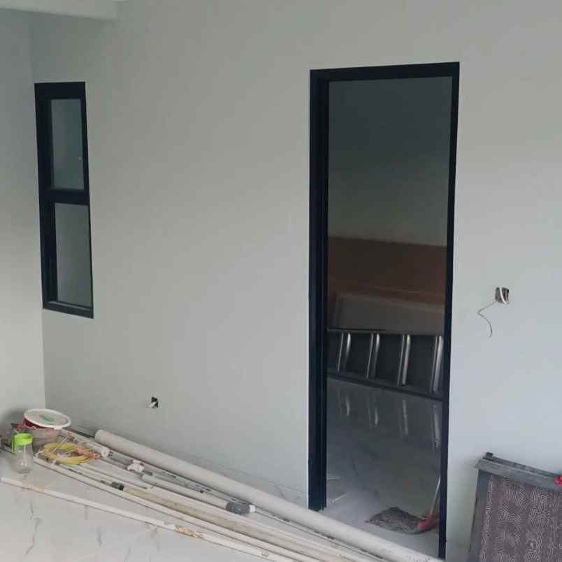 cluster konsep 2 lantai 799 jt an di klapa dua depok