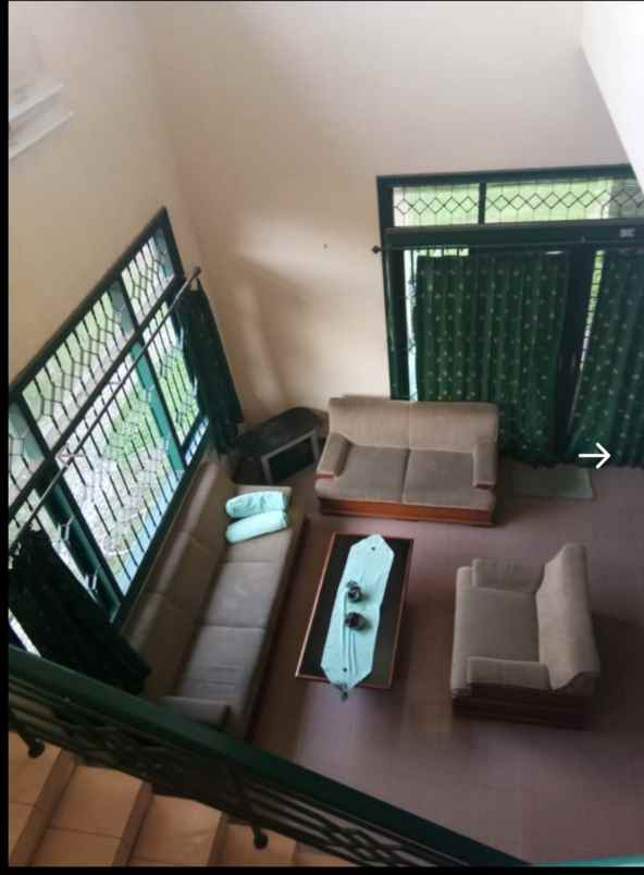 dijial rumah bawah pasaran di arcamanik