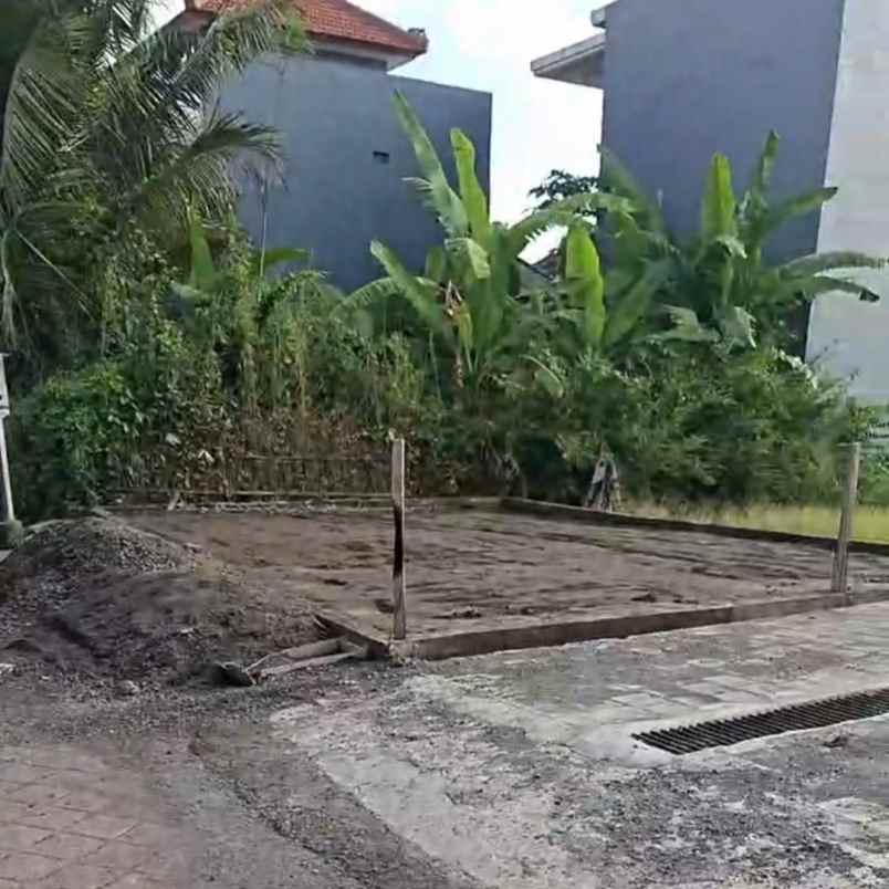 dijual 1 are jl sanghyang gg indra buduk mengwi