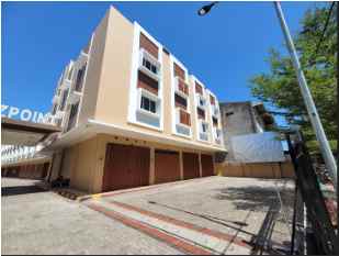 dijual 22 unit ruko 4 lantai graha bizzpoint makassar