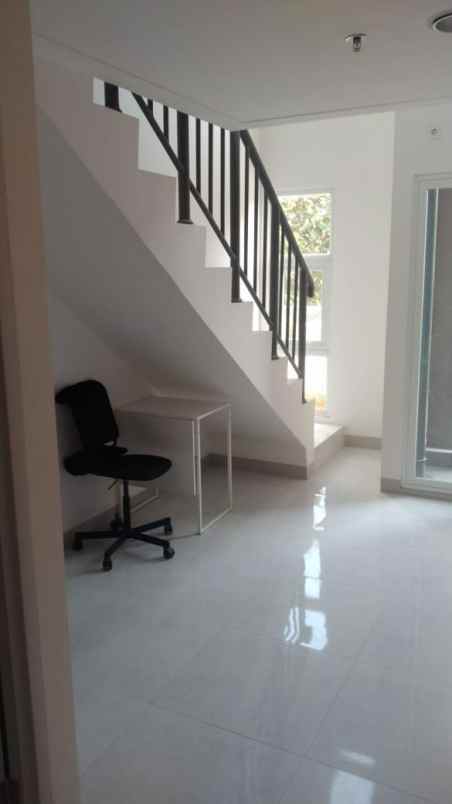 dijual apartemen akasa pure living bsd city
