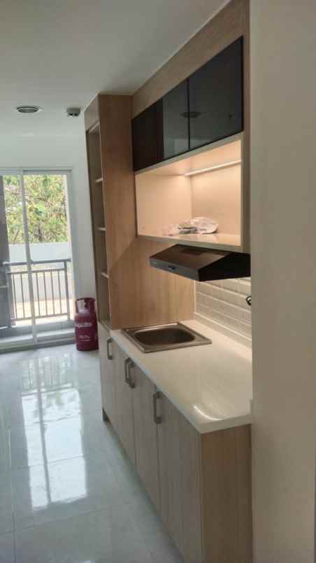 dijual apartemen akasa pure living bsd city