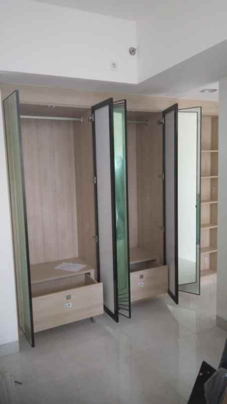 dijual apartemen akasa pure living bsd city