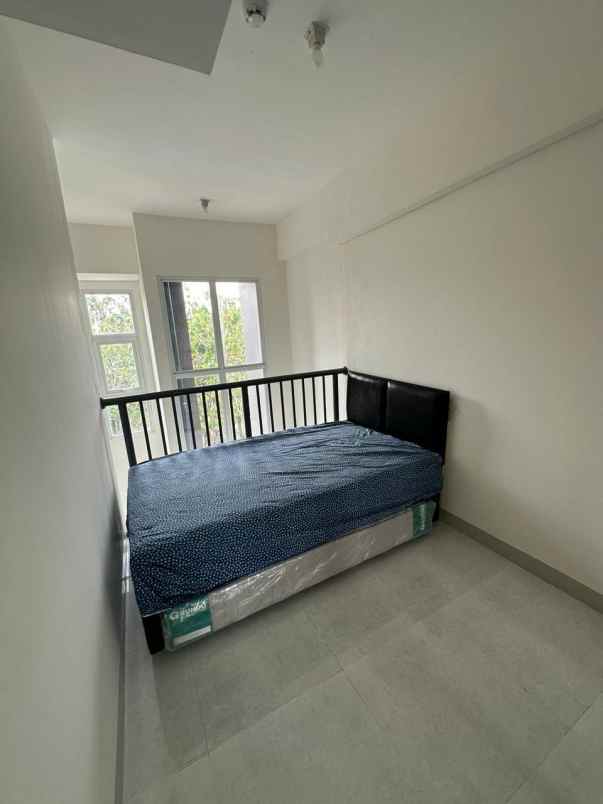 dijual apartemen akasa pure living bsd city