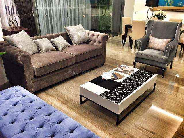 dijual apartemen apartemen bloomington