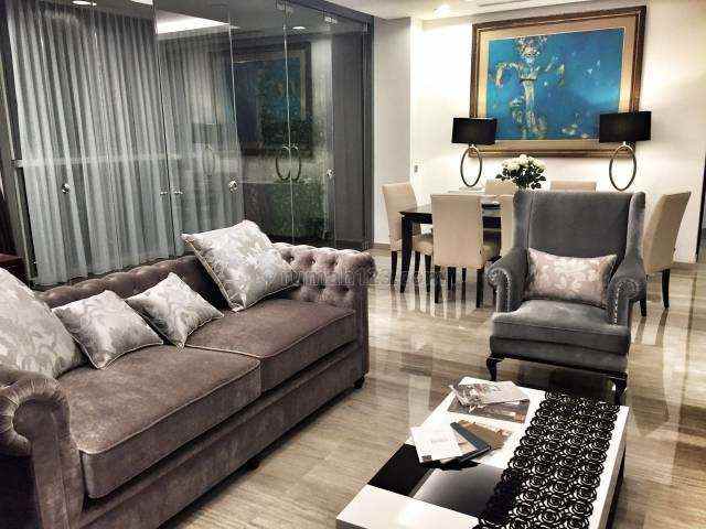 dijual apartemen apartemen bloomington