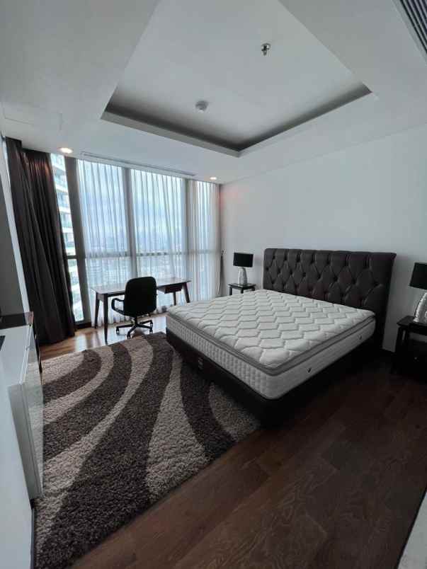 dijual apartemen apartemen bloomington