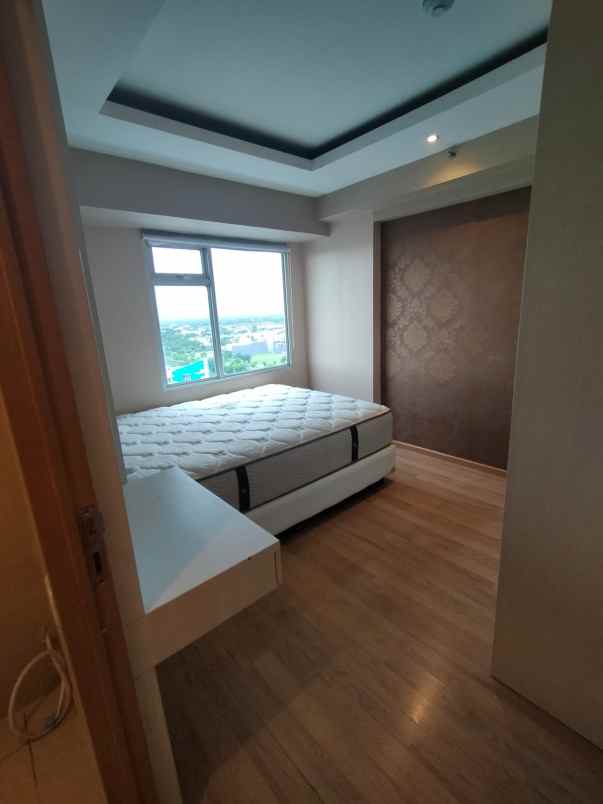 dijual apartemen apartemen educity