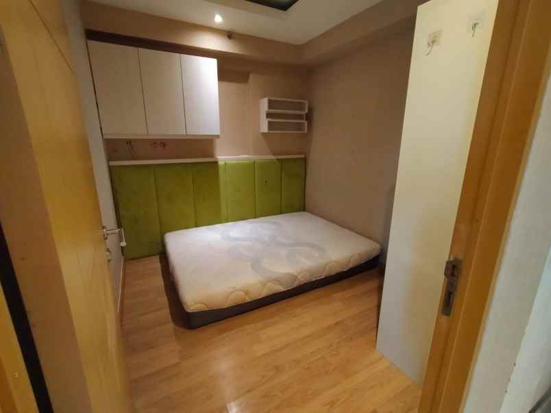 dijual apartemen apartemen educity