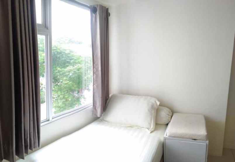 dijual apartemen apartemen educity