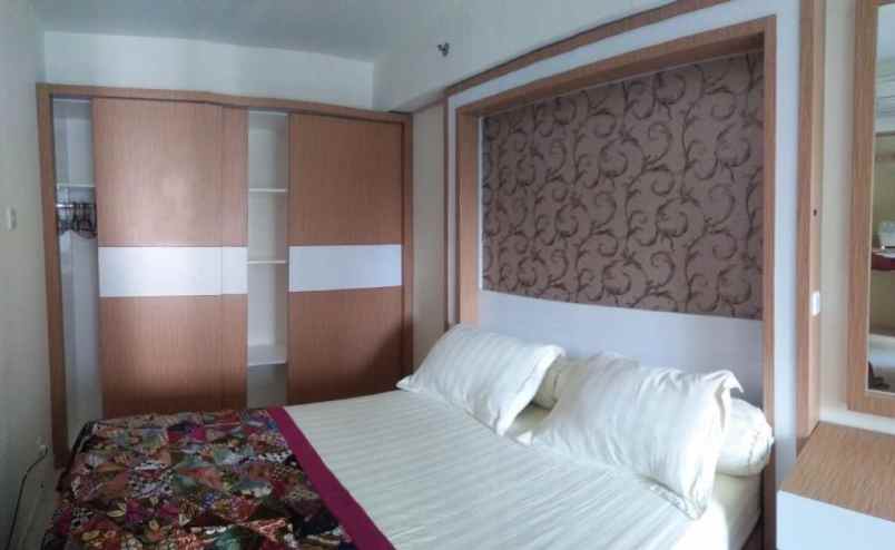 dijual apartemen apartemen educity