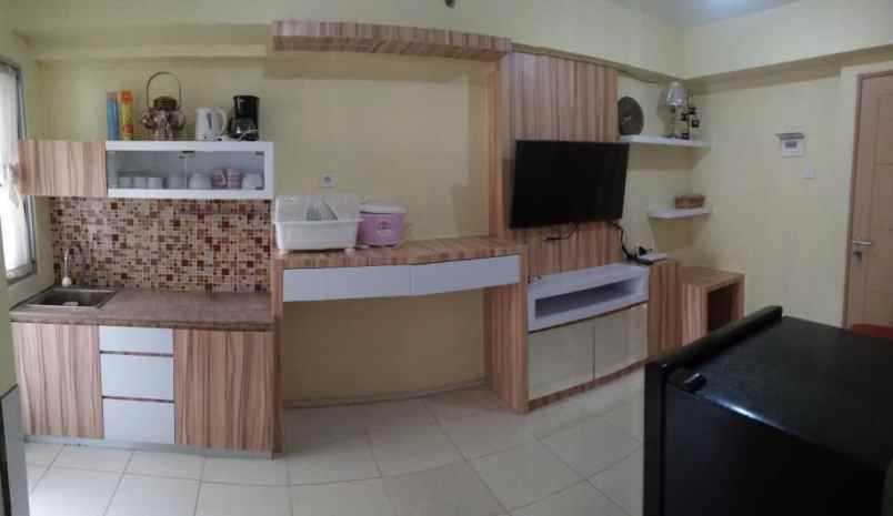 dijual apartemen apartemen educity