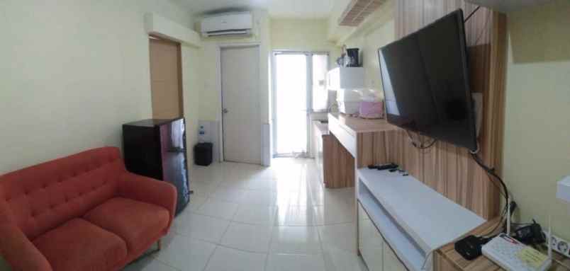 dijual apartemen apartemen educity