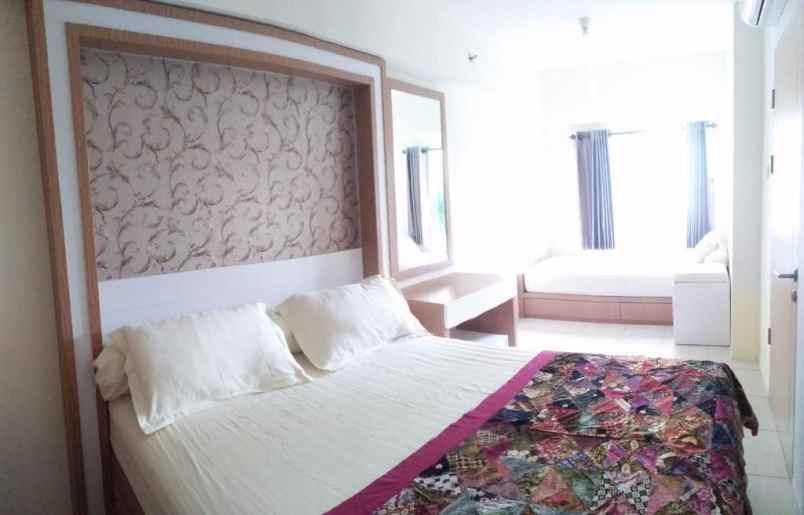 dijual apartemen apartemen educity