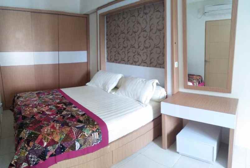 dijual apartemen apartemen educity