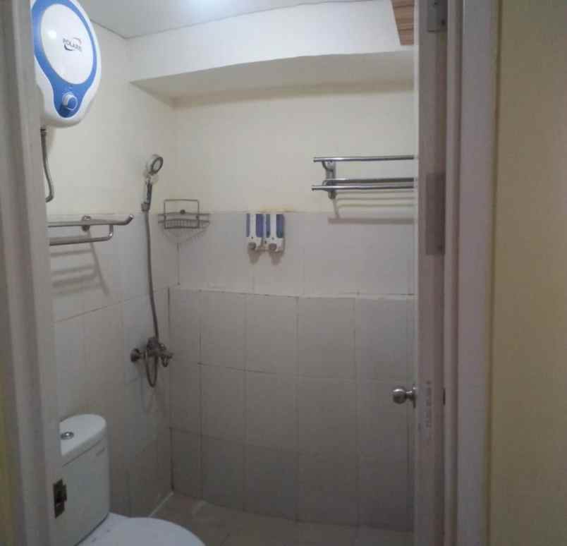 dijual apartemen apartemen educity