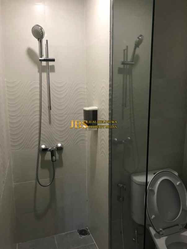 dijual apartemen apartemen grand jati