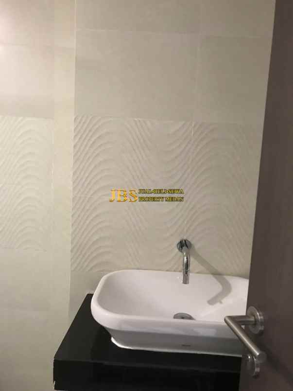 dijual apartemen apartemen grand jati