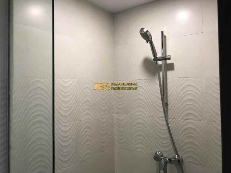 dijual apartemen apartemen grand jati