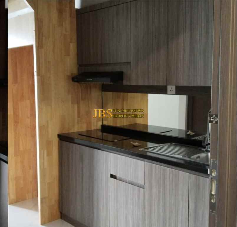 dijual apartemen apartemen grand jati