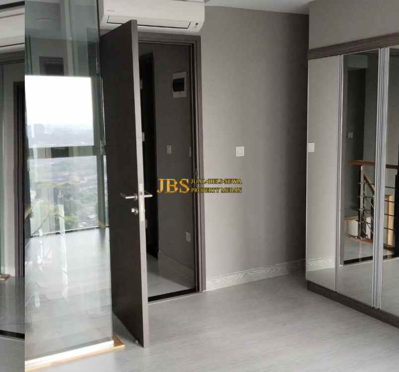 dijual apartemen apartemen grand jati