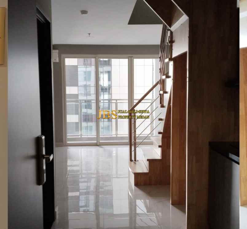 dijual apartemen apartemen grand jati