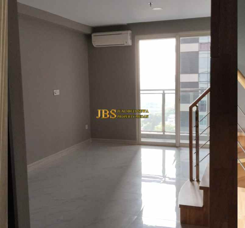 dijual apartemen apartemen grand jati