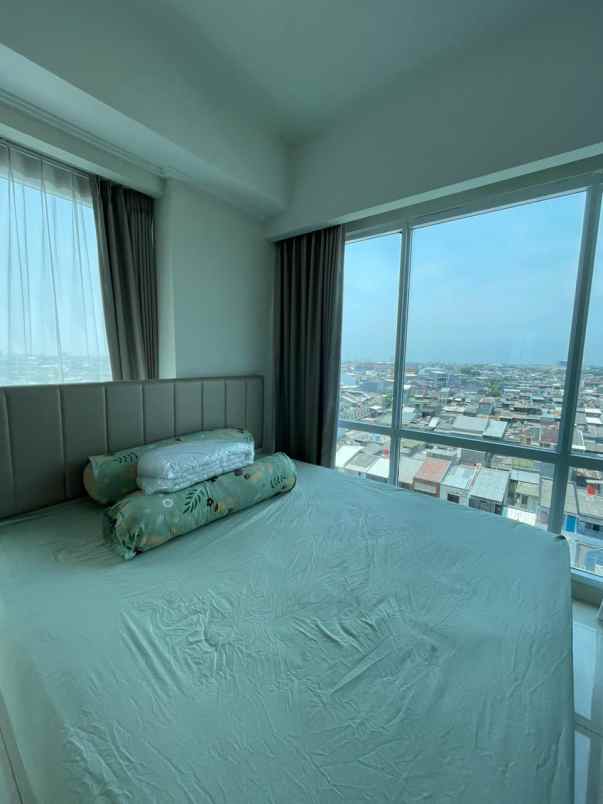 dijual apartemen apartemen green sedayu