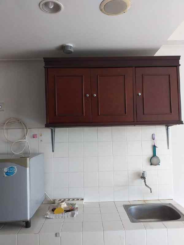 dijual apartemen apartemen metropolis