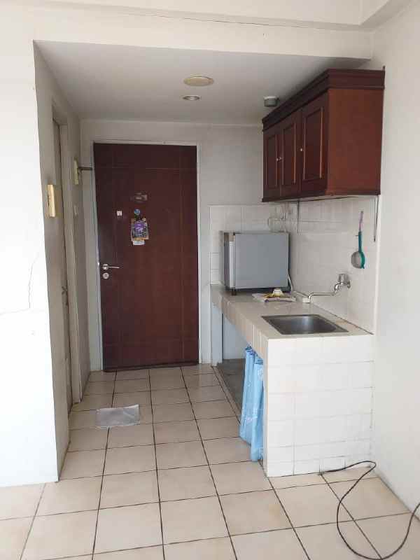 dijual apartemen apartemen metropolis