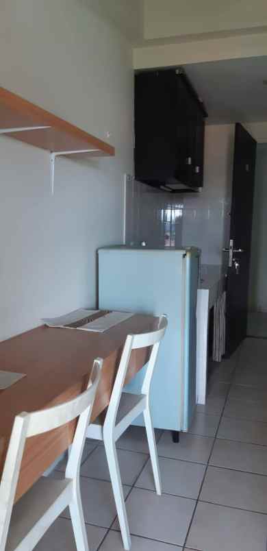 dijual apartemen apartemen metropolis