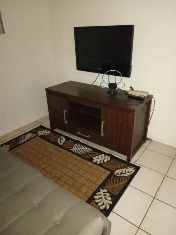 dijual apartemen apartemen metropolis