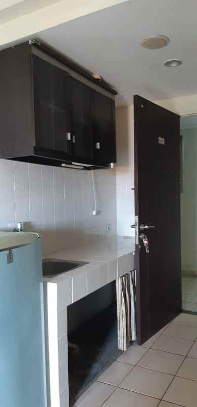 dijual apartemen apartemen metropolis