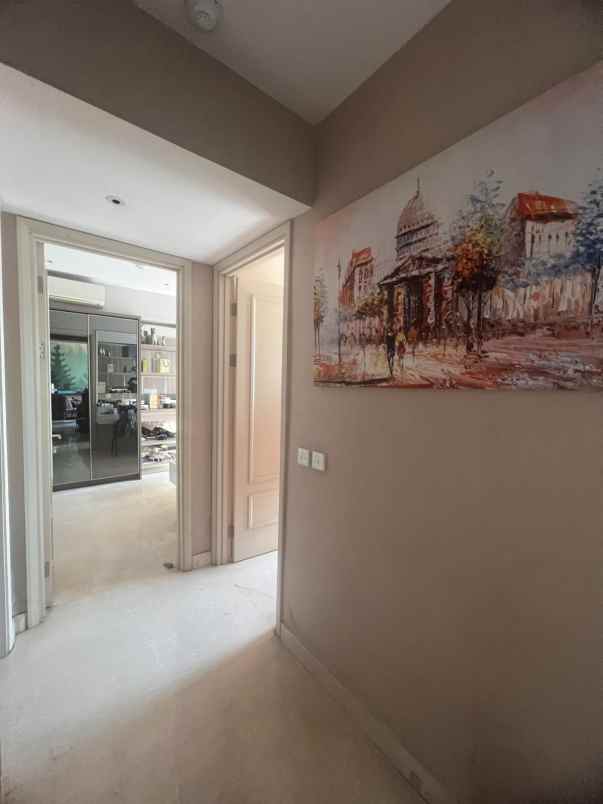 dijual apartemen apartemen one icon