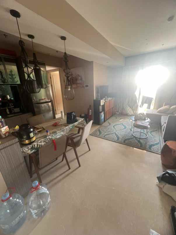 dijual apartemen apartemen one icon