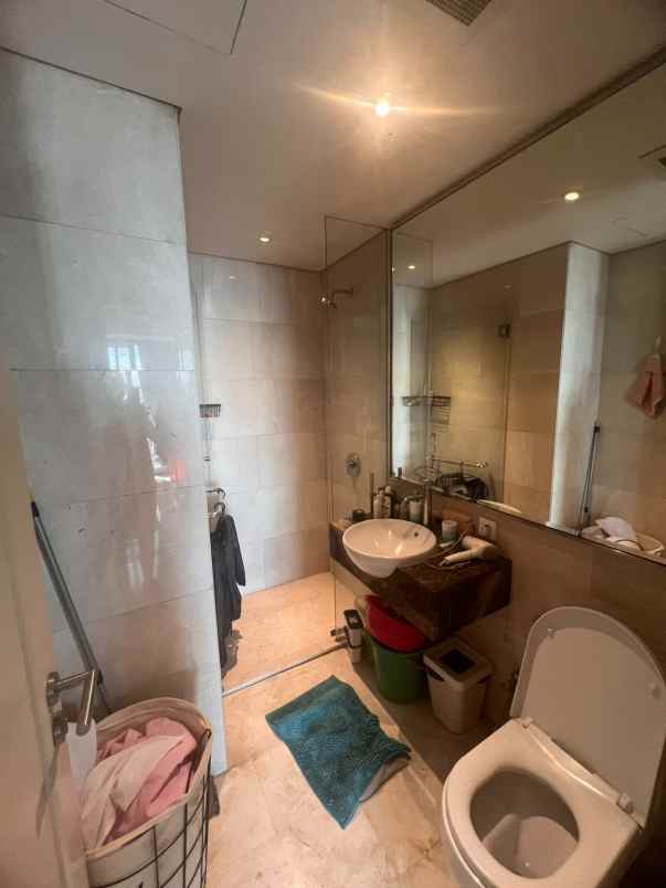 dijual apartemen apartemen one icon