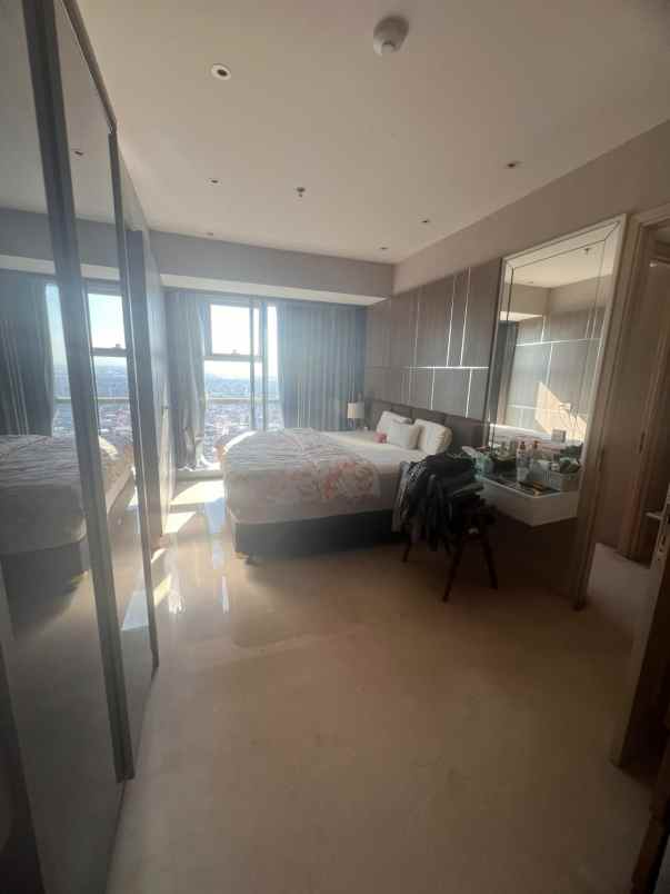 dijual apartemen apartemen one icon