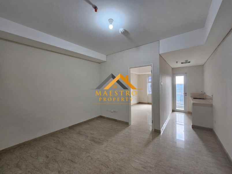 dijual apartemen apartemen podomoro city