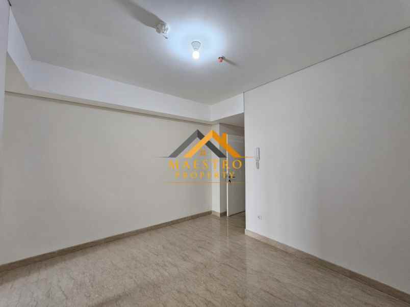 dijual apartemen apartemen podomoro city
