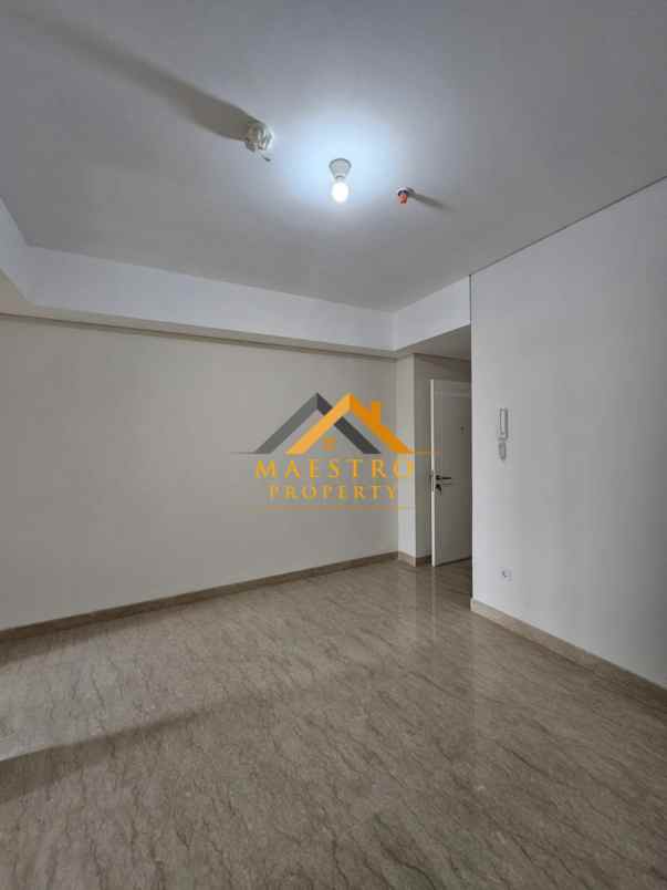 dijual apartemen apartemen podomoro city
