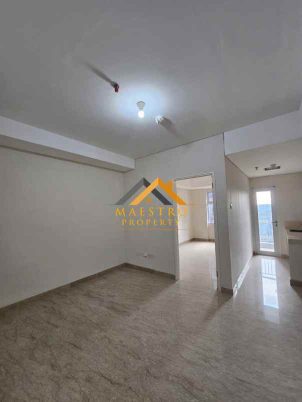 dijual apartemen apartemen podomoro city