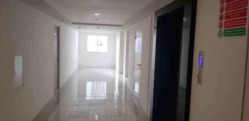 dijual apartemen apartemen puncak dharmahusada