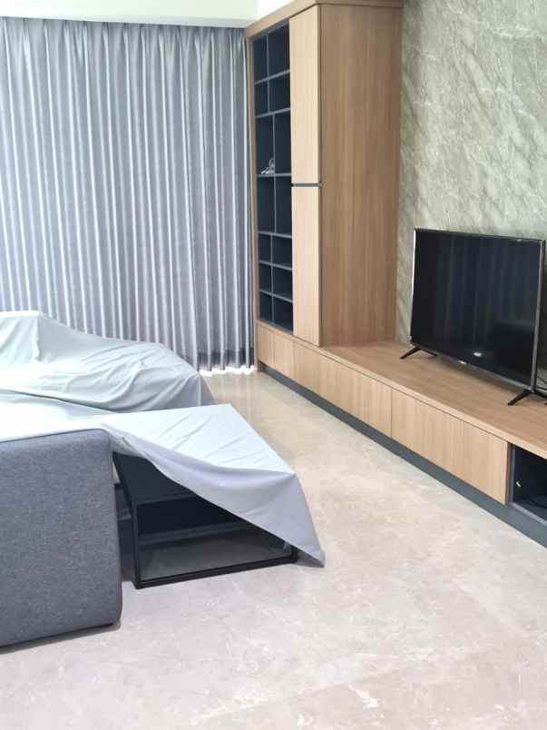 dijual apartemen apartemen st moritz tower