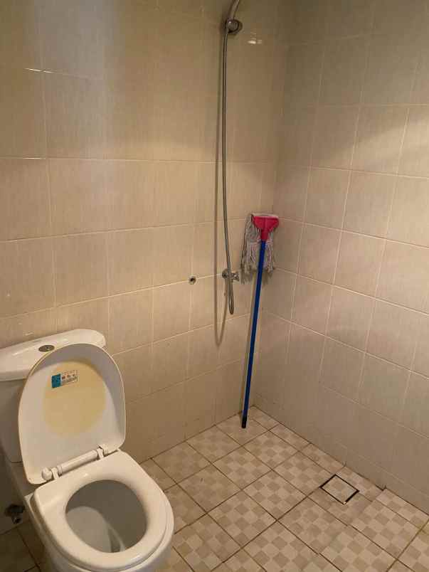 dijual apartemen apartemen universitas