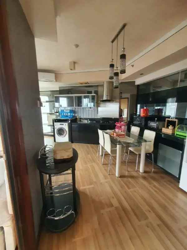 dijual apartemen apartemen waterplace