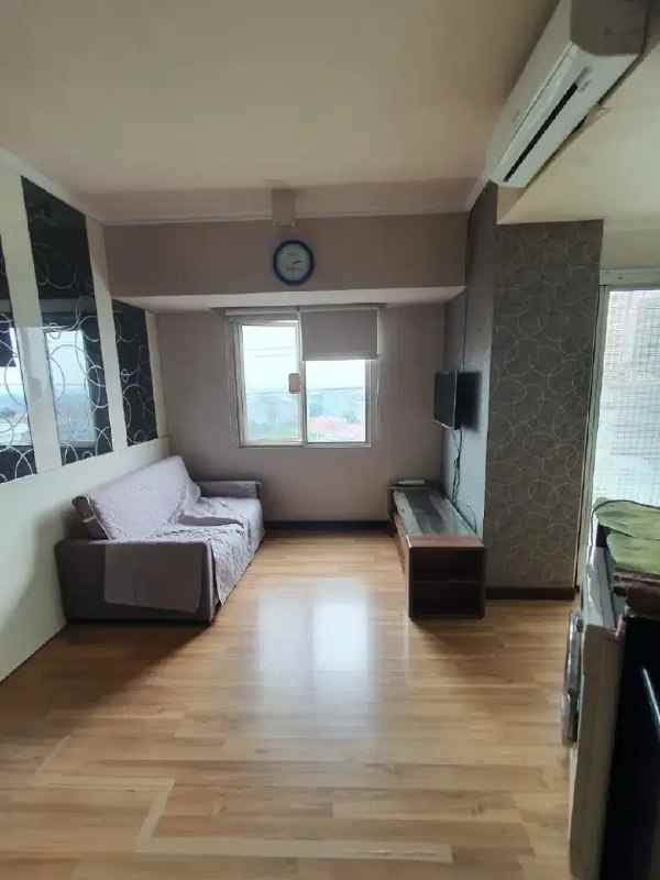 dijual apartemen apartemen waterplace