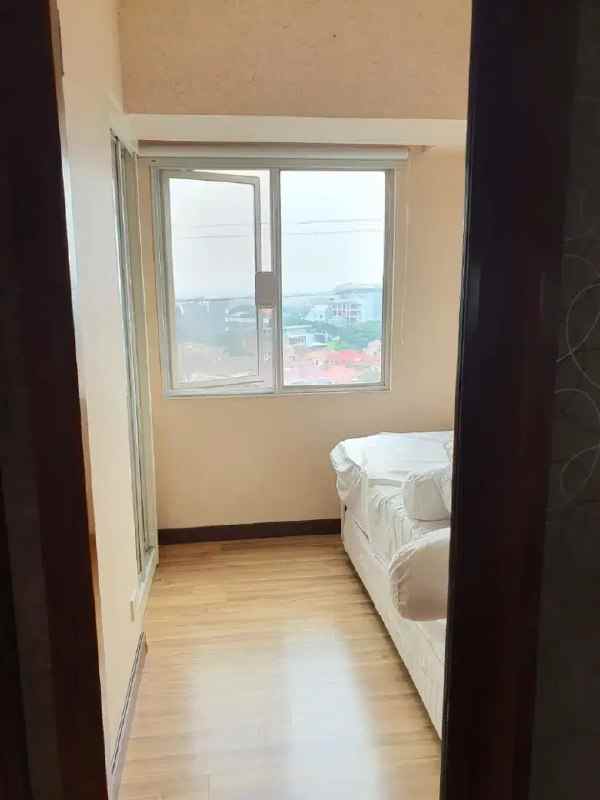 dijual apartemen apartemen waterplace